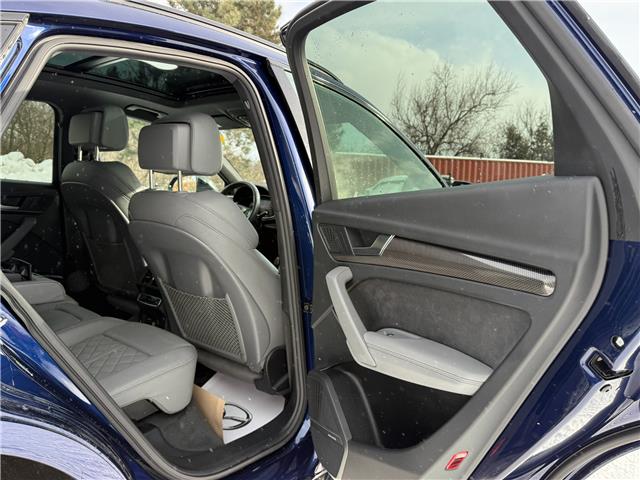 2023 Audi SQ5 3.0T Technik (Stk: 16043) in Newmarket - Image 42 of 50