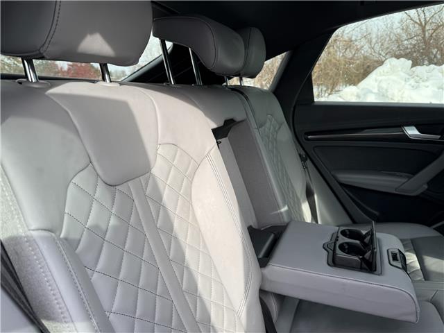2023 Audi SQ5 3.0T Technik (Stk: 16043) in Newmarket - Image 43 of 50