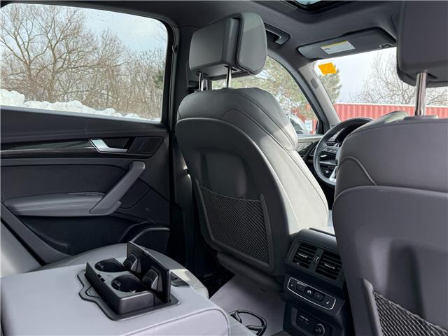 2023 Audi SQ5 3.0T Technik (Stk: 16043) in Newmarket - Image 44 of 50