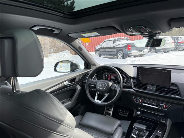 2023 Audi SQ5 3.0T Technik (Stk: 16043) in Newmarket - Image 46 of 50
