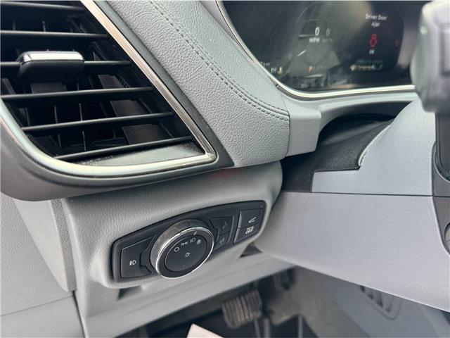 2019 Lincoln Nautilus Reserve (Stk: TR46156) in Windsor - Image 16 of 27