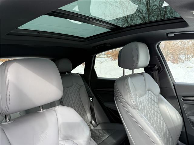 2023 Audi SQ5 3.0T Technik (Stk: 16043) in Newmarket - Image 49 of 50