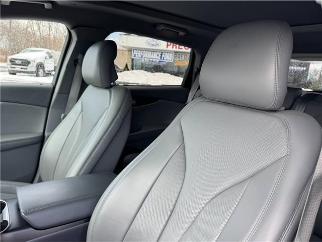 2019 Lincoln Nautilus Reserve (Stk: TR46156) in Windsor - Image 17 of 27