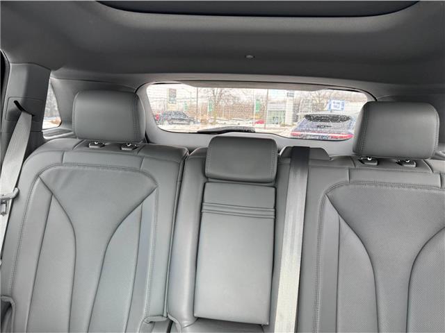 2019 Lincoln Nautilus Reserve (Stk: TR46156) in Windsor - Image 20 of 27