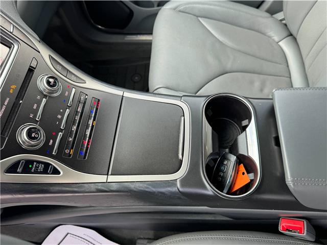 2019 Lincoln Nautilus Reserve (Stk: TR46156) in Windsor - Image 21 of 27