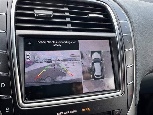 2019 Lincoln Nautilus Reserve (Stk: TR46156) in Windsor - Image 25 of 27