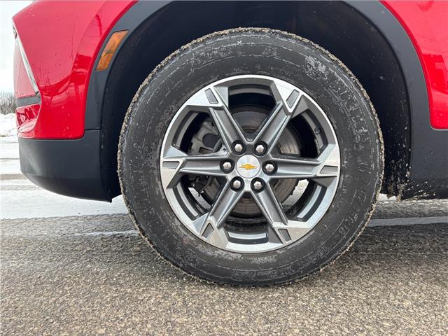 2023 Chevrolet Blazer LT (Stk: U8981A) in Uxbridge - Image 10 of 27