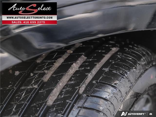 2023 Hyundai Palisade Ultimate Calligraphy (Stk: 2TSJU6) in Scarborough - Image 7 of 28