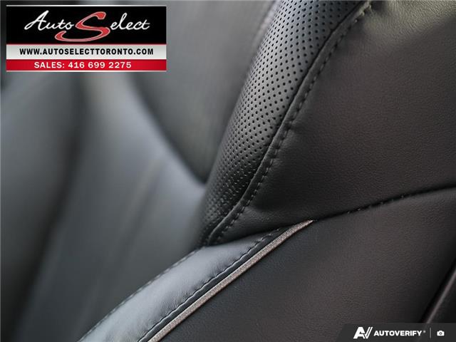 2023 Hyundai Palisade Ultimate Calligraphy (Stk: 2TSJU6) in Scarborough - Image 28 of 28