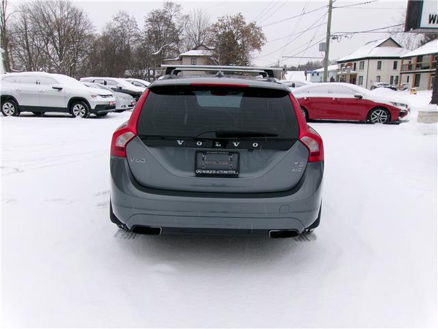 2016 Volvo V60 T5 Premier in Kitchener - Image 4 of 24 2016 Volvo V60 T5 Premier in Kitchener - Image 4 of 24