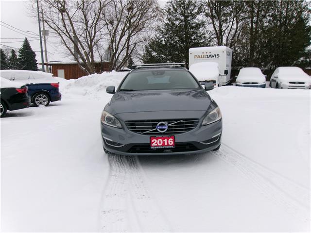 2016 Volvo V60 T5 Premier in Kitchener - Image 7 of 24 2016 Volvo V60 T5 Premier in Kitchener - Image 7 of 24