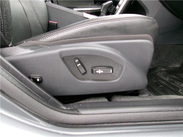 2016 Volvo V60 T5 Premier in Kitchener - Image 20 of 24 2016 Volvo V60 T5 Premier in Kitchener - Image 20 of 24