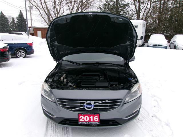 2016 Volvo V60 T5 Premier in Kitchener - Image 21 of 24 2016 Volvo V60 T5 Premier in Kitchener - Image 21 of 24