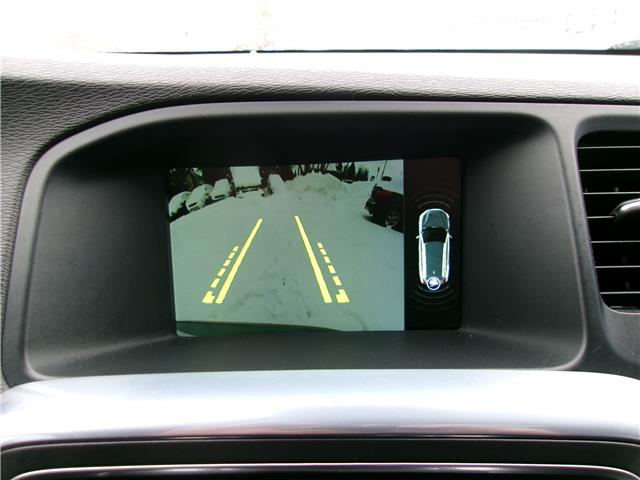 2016 Volvo V60 T5 Premier in Kitchener - Image 23 of 24 2016 Volvo V60 T5 Premier in Kitchener - Image 23 of 24