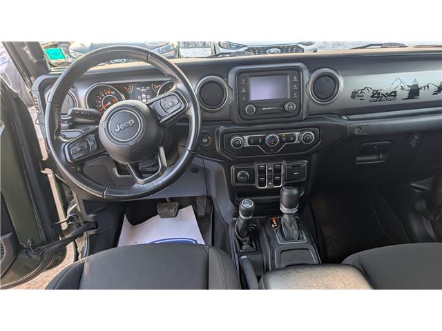 2021 Jeep Gladiator Sport S (Stk: 24335) in Miramichi - Image 12 of 13