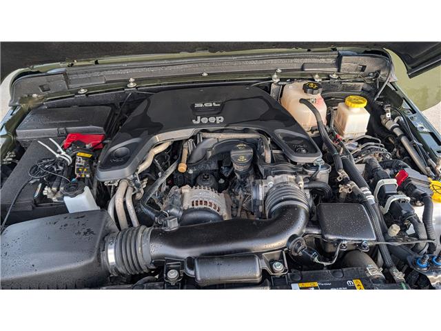 2021 Jeep Gladiator Sport S (Stk: 24335) in Miramichi - Image 13 of 13