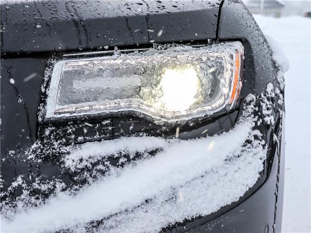 2016 Jeep Grand Cherokee Summit (Stk: SG34351C) in St. Marys - Image 7 of 25