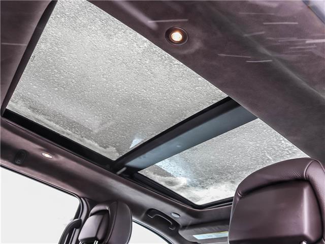 2016 Jeep Grand Cherokee Summit (Stk: SG34351C) in St. Marys - Image 20 of 25