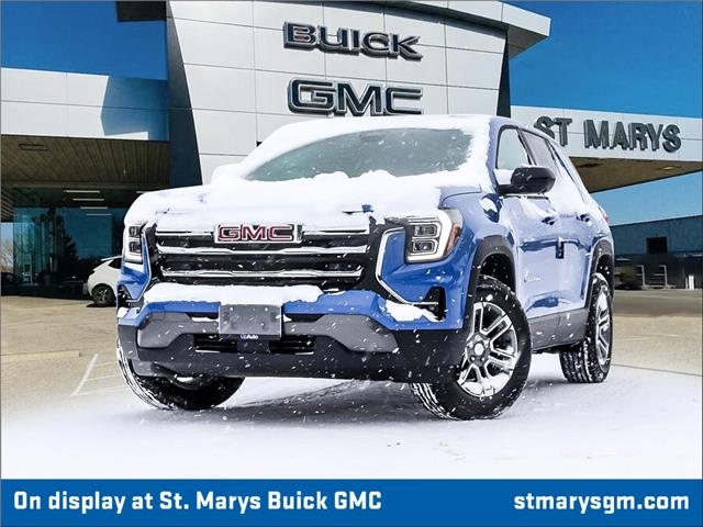 2026 GMC Terrain Elevation (Stk: SG34394) in St. Marys - Image 1 of 23