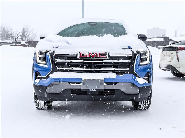 2026 GMC Terrain Elevation (Stk: SG34394) in St. Marys - Image 2 of 23