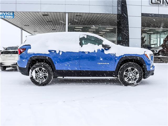 2026 GMC Terrain Elevation (Stk: SG34394) in St. Marys - Image 3 of 23