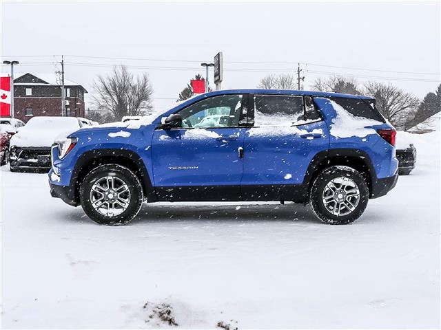 2026 GMC Terrain Elevation (Stk: SG34394) in St. Marys - Image 5 of 23