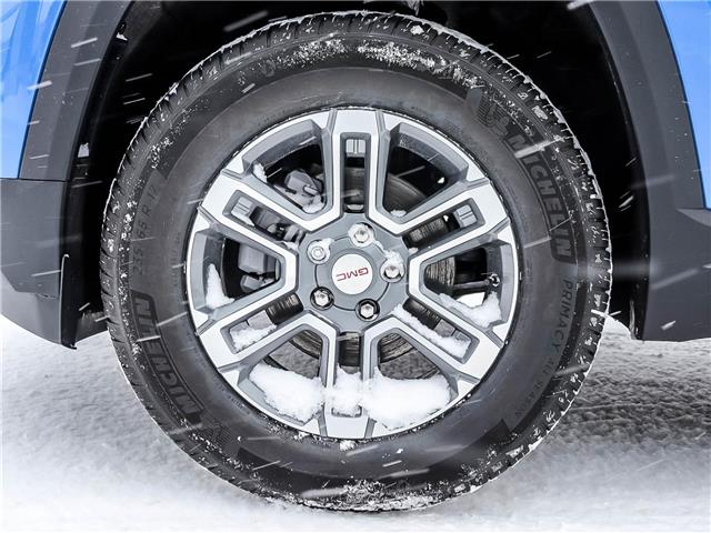 2026 GMC Terrain Elevation (Stk: SG34394) in St. Marys - Image 6 of 23