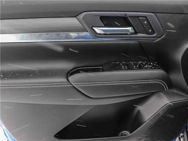 2026 GMC Terrain Elevation (Stk: SG34394) in St. Marys - Image 8 of 23