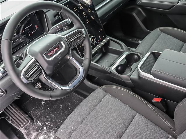 2026 GMC Terrain Elevation (Stk: SG34394) in St. Marys - Image 9 of 23