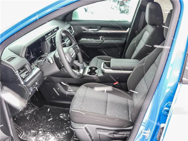 2026 GMC Terrain Elevation (Stk: SG34394) in St. Marys - Image 10 of 23