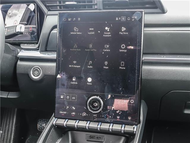 2026 GMC Terrain Elevation (Stk: SG34394) in St. Marys - Image 14 of 23