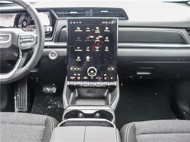 2026 GMC Terrain Elevation (Stk: SG34394) in St. Marys - Image 16 of 23