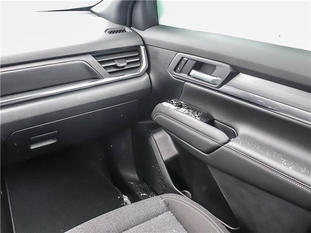 2026 GMC Terrain Elevation (Stk: SG34394) in St. Marys - Image 17 of 23