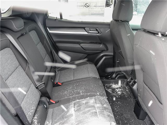 2026 GMC Terrain Elevation (Stk: SG34394) in St. Marys - Image 18 of 23