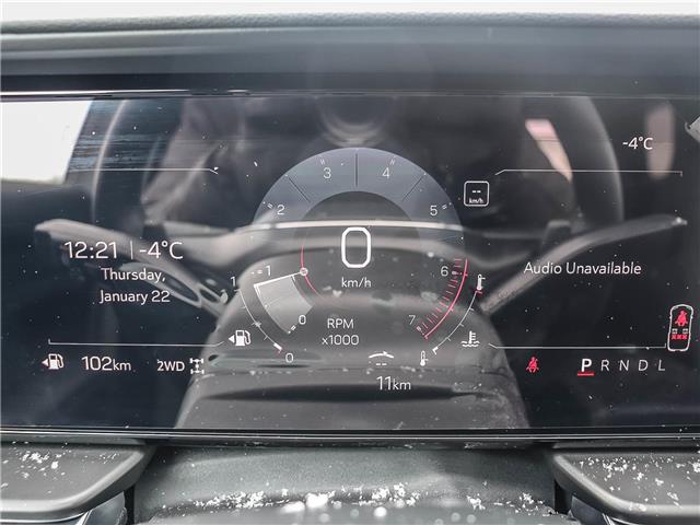 2026 GMC Terrain Elevation (Stk: SG34394) in St. Marys - Image 21 of 23