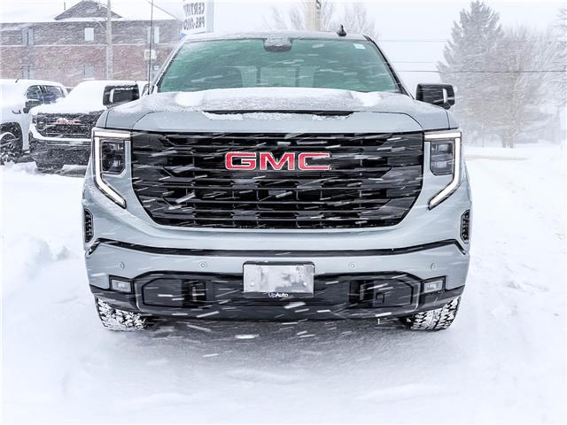 2026 GMC Sierra 1500 Elevation (Stk: SG34398) in St. Marys - Image 2 of 25