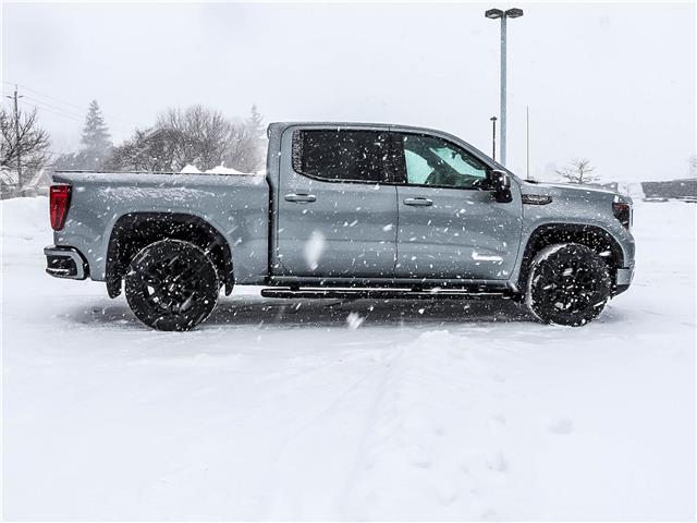 2026 GMC Sierra 1500 Elevation (Stk: SG34398) in St. Marys - Image 3 of 25