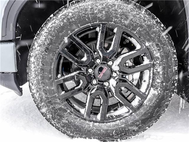 2026 GMC Sierra 1500 Elevation (Stk: SG34398) in St. Marys - Image 6 of 25