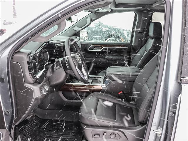 2026 GMC Sierra 1500 Elevation (Stk: SG34398) in St. Marys - Image 10 of 25