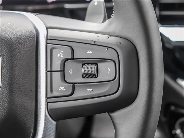 2026 GMC Sierra 1500 Elevation (Stk: SG34398) in St. Marys - Image 13 of 25