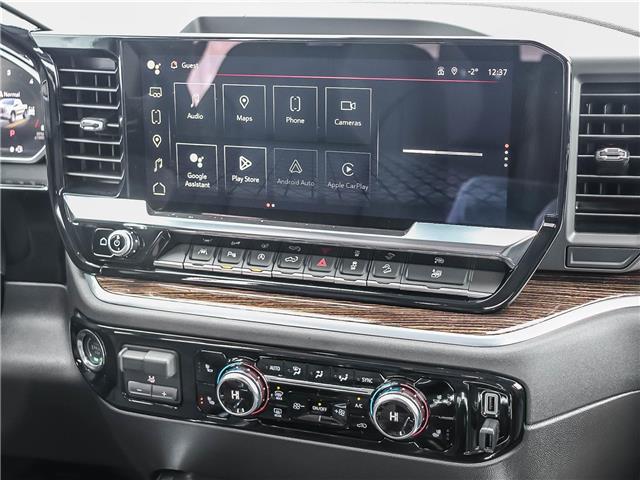 2026 GMC Sierra 1500 Elevation (Stk: SG34398) in St. Marys - Image 14 of 25