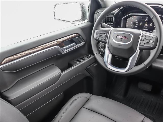 2026 GMC Sierra 1500 Elevation (Stk: SG34398) in St. Marys - Image 15 of 25