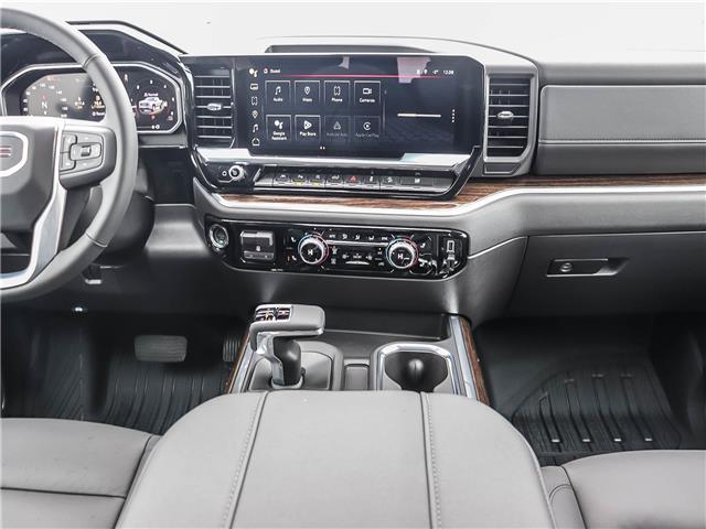 2026 GMC Sierra 1500 Elevation (Stk: SG34398) in St. Marys - Image 16 of 25