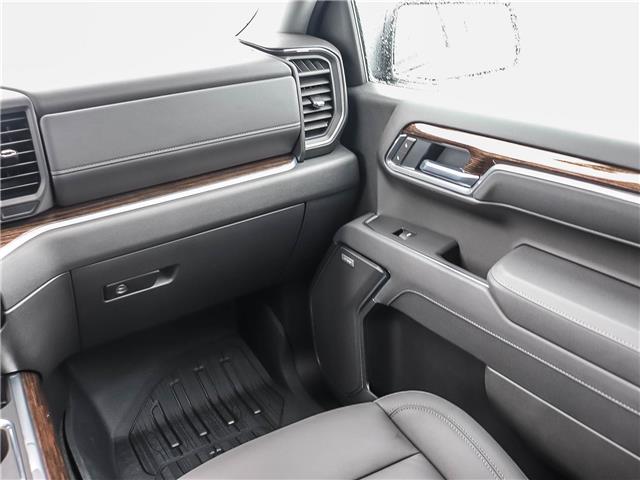 2026 GMC Sierra 1500 Elevation (Stk: SG34398) in St. Marys - Image 17 of 25
