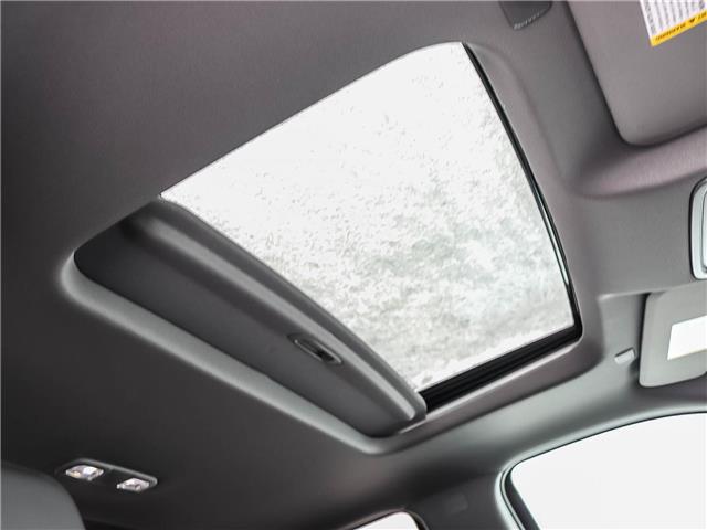 2026 GMC Sierra 1500 Elevation (Stk: SG34398) in St. Marys - Image 18 of 25