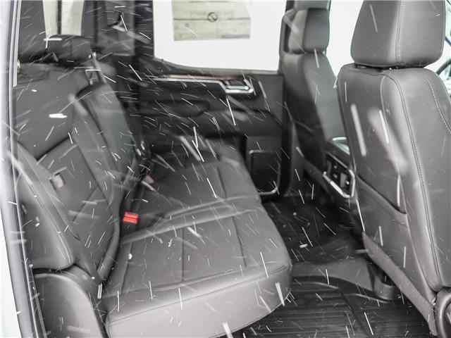 2026 GMC Sierra 1500 Elevation (Stk: SG34398) in St. Marys - Image 19 of 25