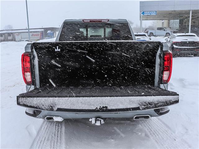 2026 GMC Sierra 1500 Elevation (Stk: SG34398) in St. Marys - Image 20 of 25