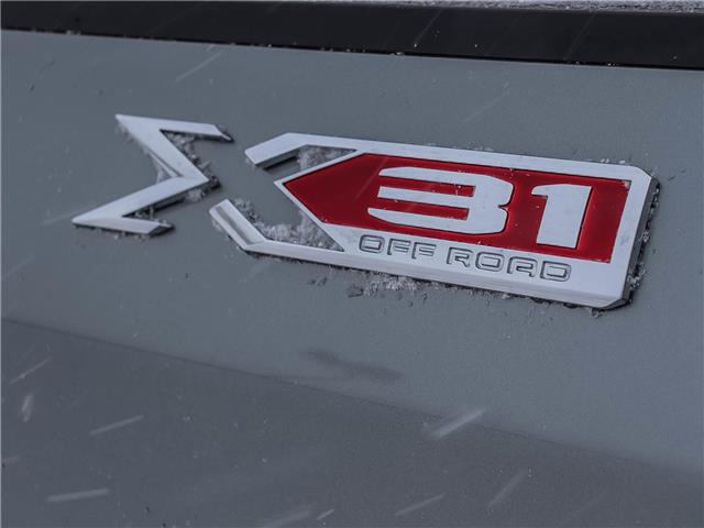 2026 GMC Sierra 1500 Elevation (Stk: SG34398) in St. Marys - Image 22 of 25