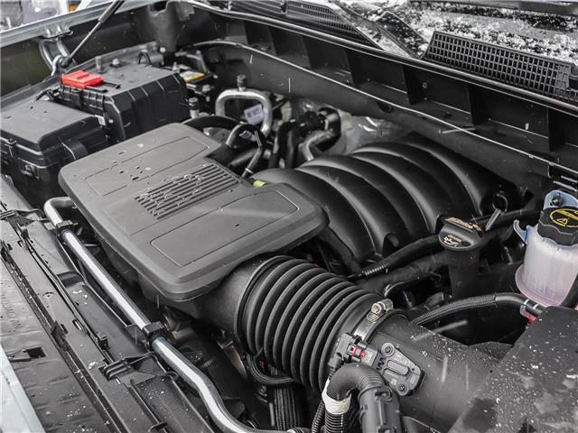 2026 GMC Sierra 1500 Elevation (Stk: SG34398) in St. Marys - Image 25 of 25