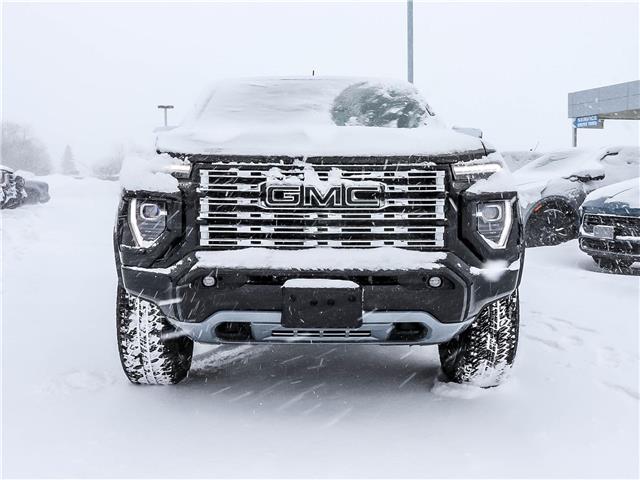 2026 GMC Canyon Denali (Stk: SG34399) in St. Marys - Image 2 of 24